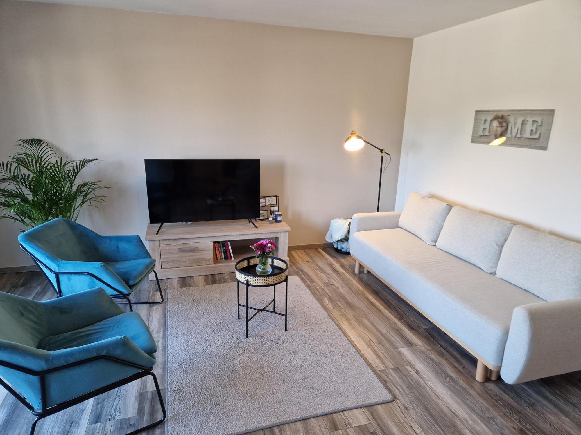 Moderne Wohnung Mit Sauna Цюльпіх Екстер'єр фото