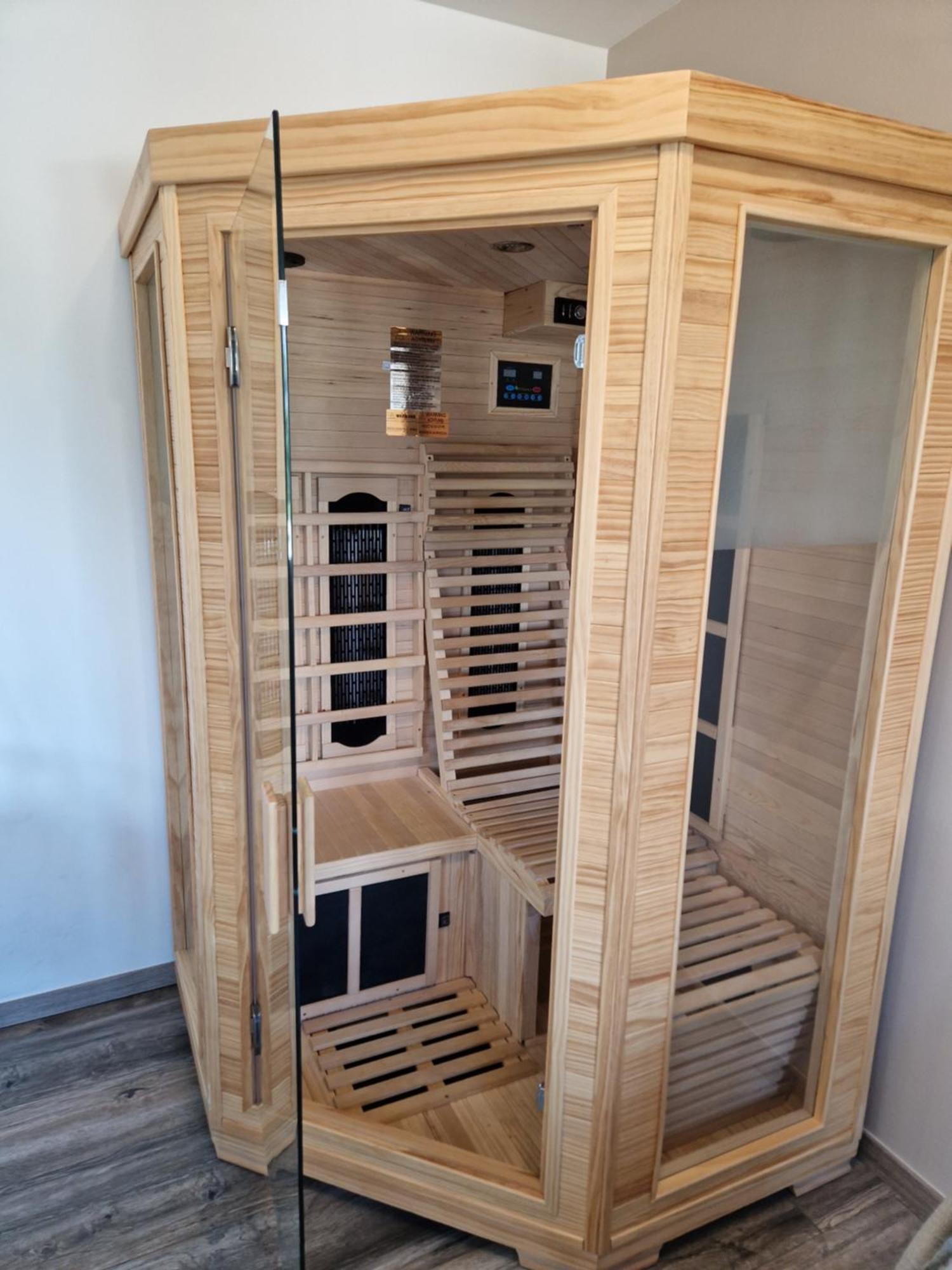 Moderne Wohnung Mit Sauna Цюльпіх Екстер'єр фото