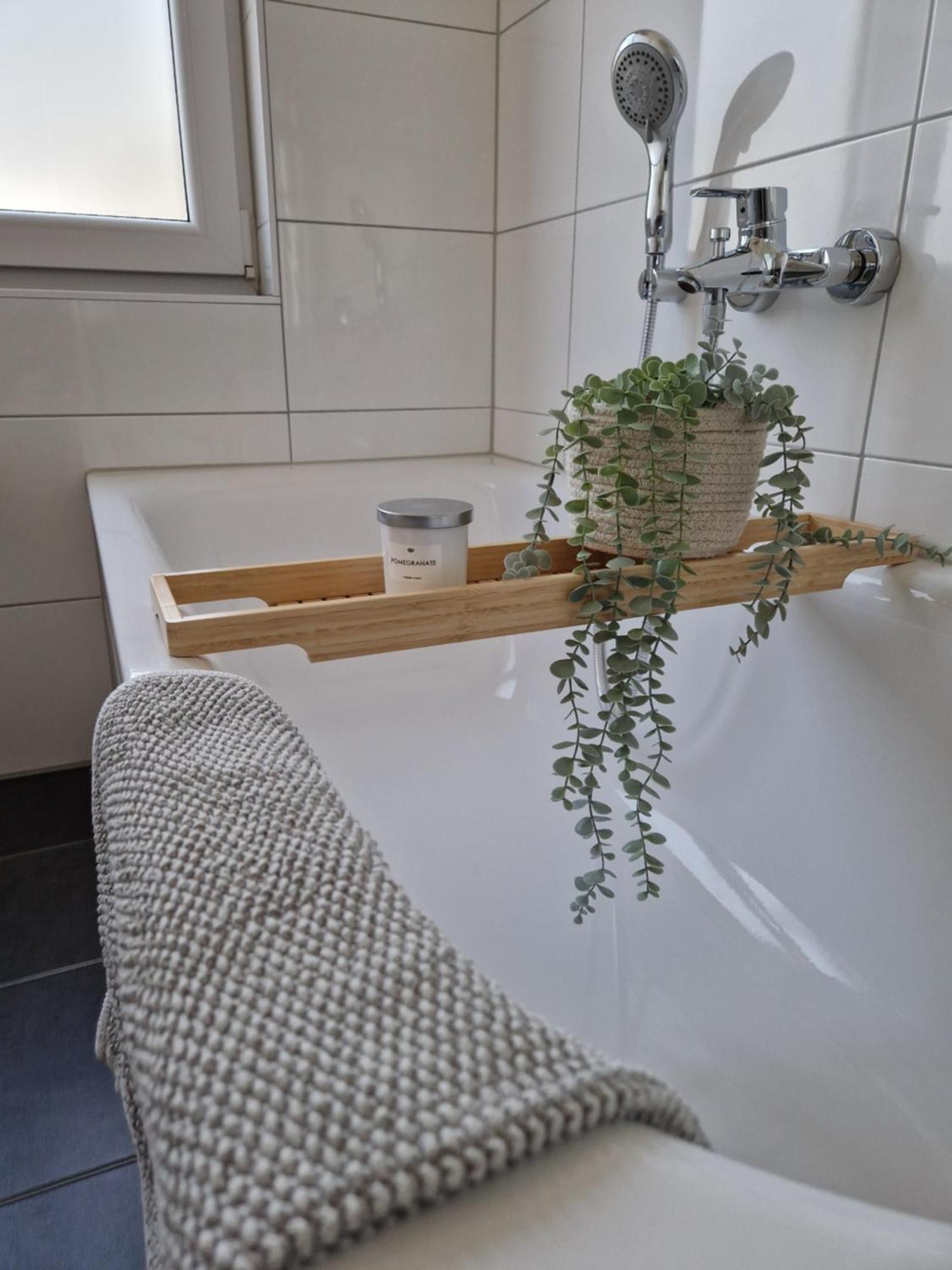 Moderne Wohnung Mit Sauna Цюльпіх Екстер'єр фото